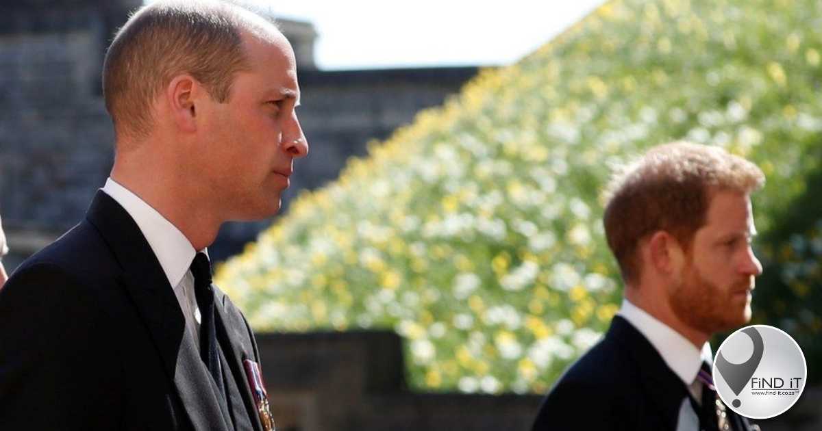 William and Harry to unveil statue of Diana at Kensington Palace