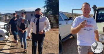 Suretha appelleer teen borgtoguitspraak - 'Kinders trek swaar'