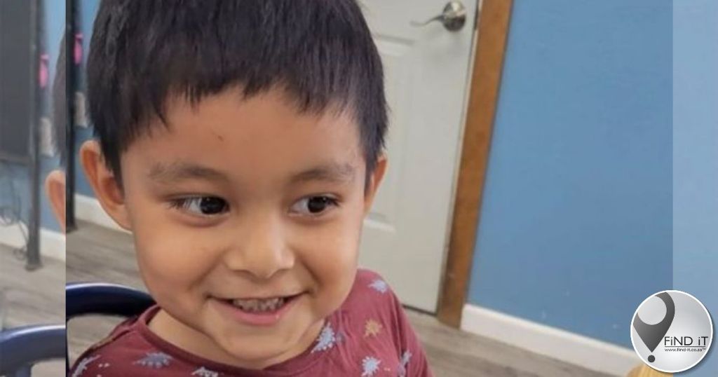 Seuntjie (3) sterf na besoek aan die tandarts