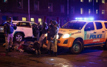KZN-onluste: 26 persone dood (Foto: EWN)