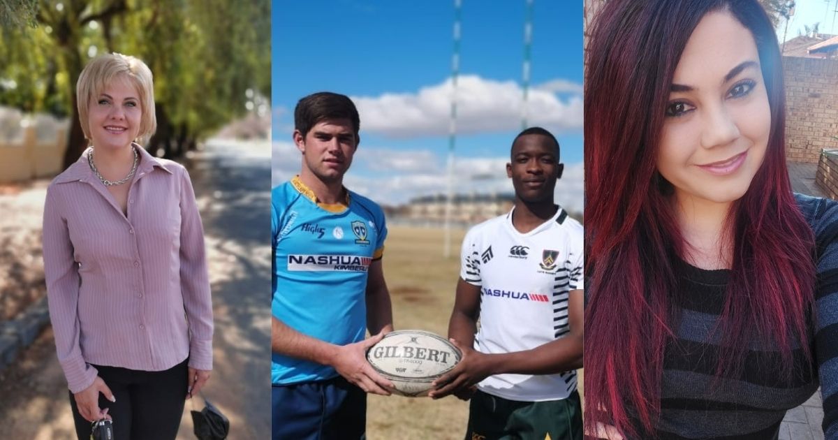 Nuwe uitgawe van Kimberley Online Co. nou beskikbaar