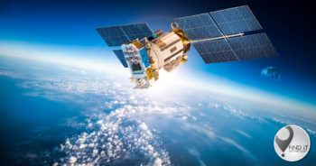 New space company launches in South Africa