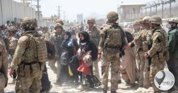 Afghan killed in Kabul airport shooting