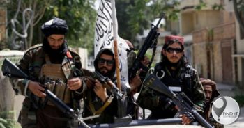 Taliban hunting down Afghans on blacklist – report