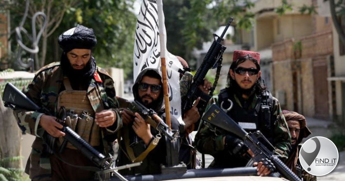 Taliban hunting down Afghans on blacklist – report