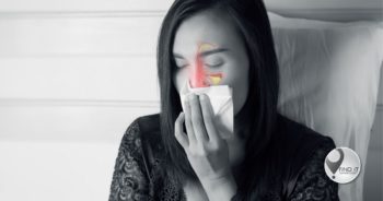 Akute sinusitis – simptome, oorsake, behandeling