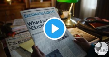 KYK: Nando’s dryf spot met die ‘tienling’ nuwe video