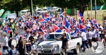 Cape Party launches bid for Western Cape independence
