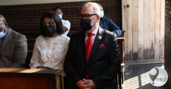 Carl Niehaus prepared to fight Covid-19 violation in Estcourt magistrate’s court