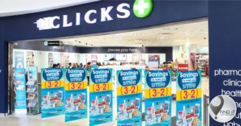 Clicks launch new online vaccine booking portal