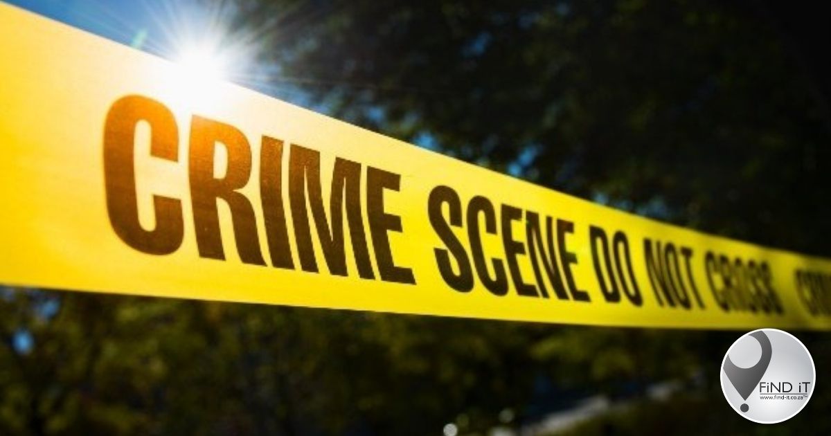 Voorlopige polisieondersoeke toon dat die vrou op 'n ander plek vermoor was en daar gestort is.
