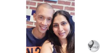 "Dit bring vir my die meeste vreugde en ek sê daagliks vir die Here baie dankie vir dit wat ek met my hande kan doen."