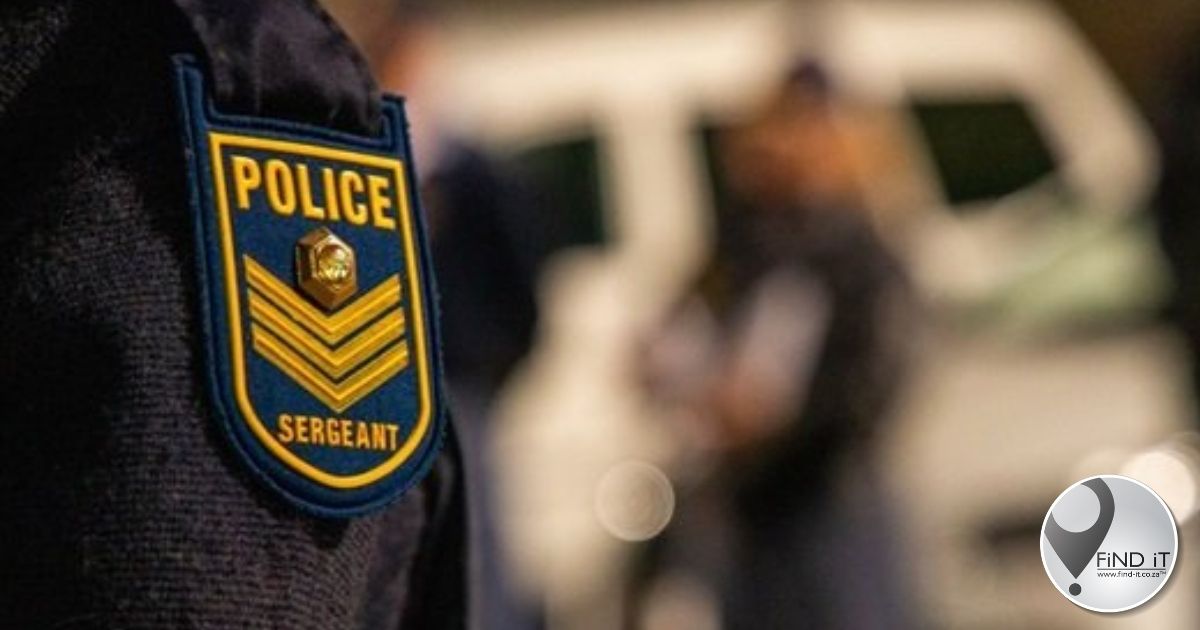 Polisie vrou in winkel geskiet terwyl die land vrouemaand vier