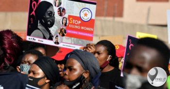 Women’s Day R141 million pledged for GBVF Fund – Ramaphosa