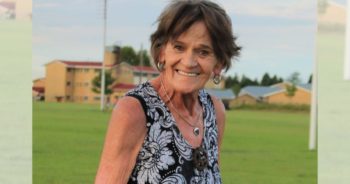 Gedenkdiens vir Nona Strydom