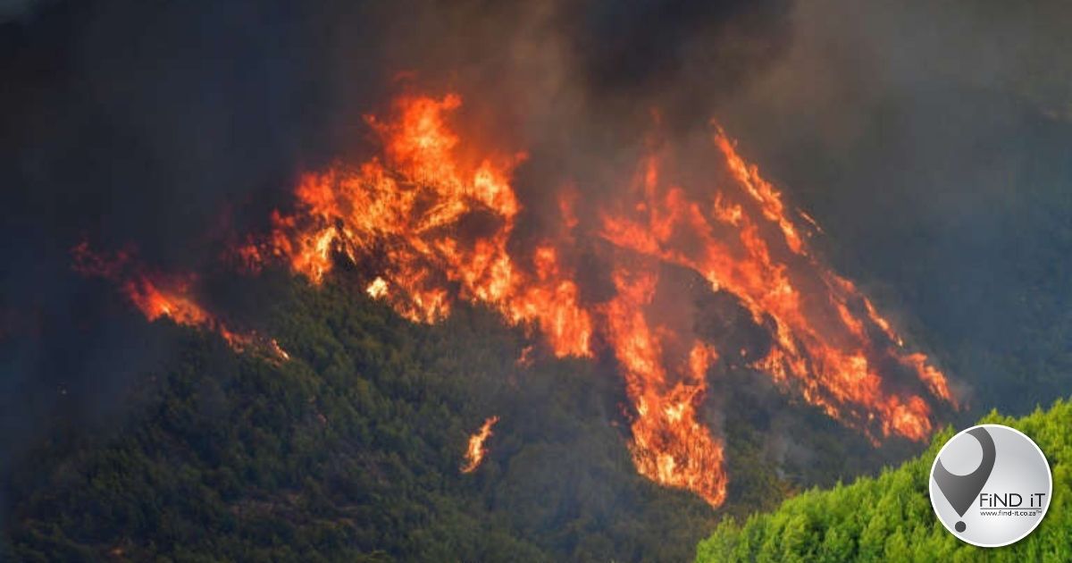 Greece struggles to control fires close to ancient Olympic site