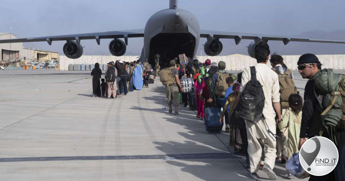 Kabul airport explosion ‘unknown number of casualties’