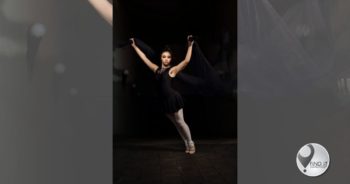 Kimberley teen secures 4 International callbacks.