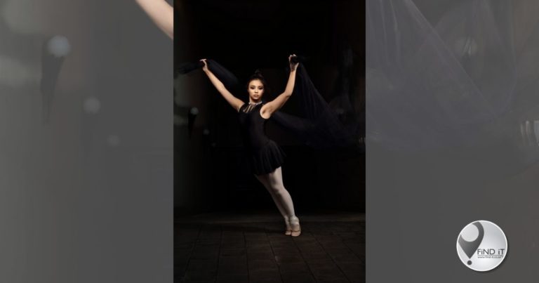 Kimberley teen secures 4 International callbacks.
