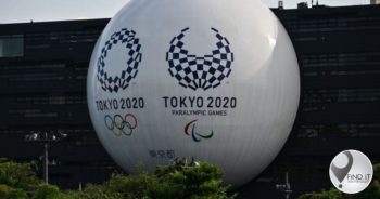 Tokyo Games 2020: First Covid-19 case detected at Paralympic village