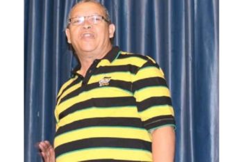 Strome medelye nadat 'n Namakwalandse seder wegval