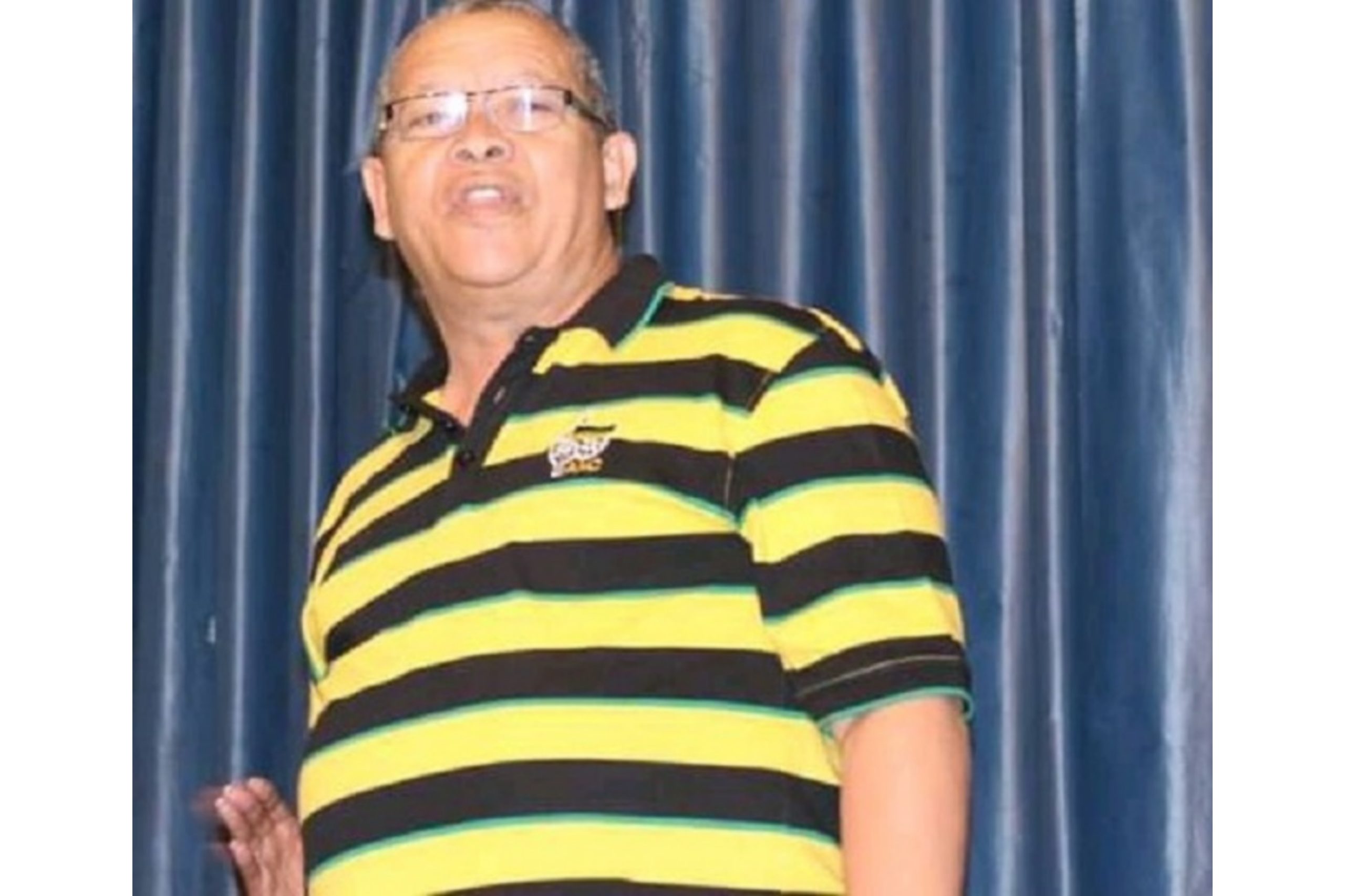 Strome medelye nadat 'n Namakwalandse seder wegval