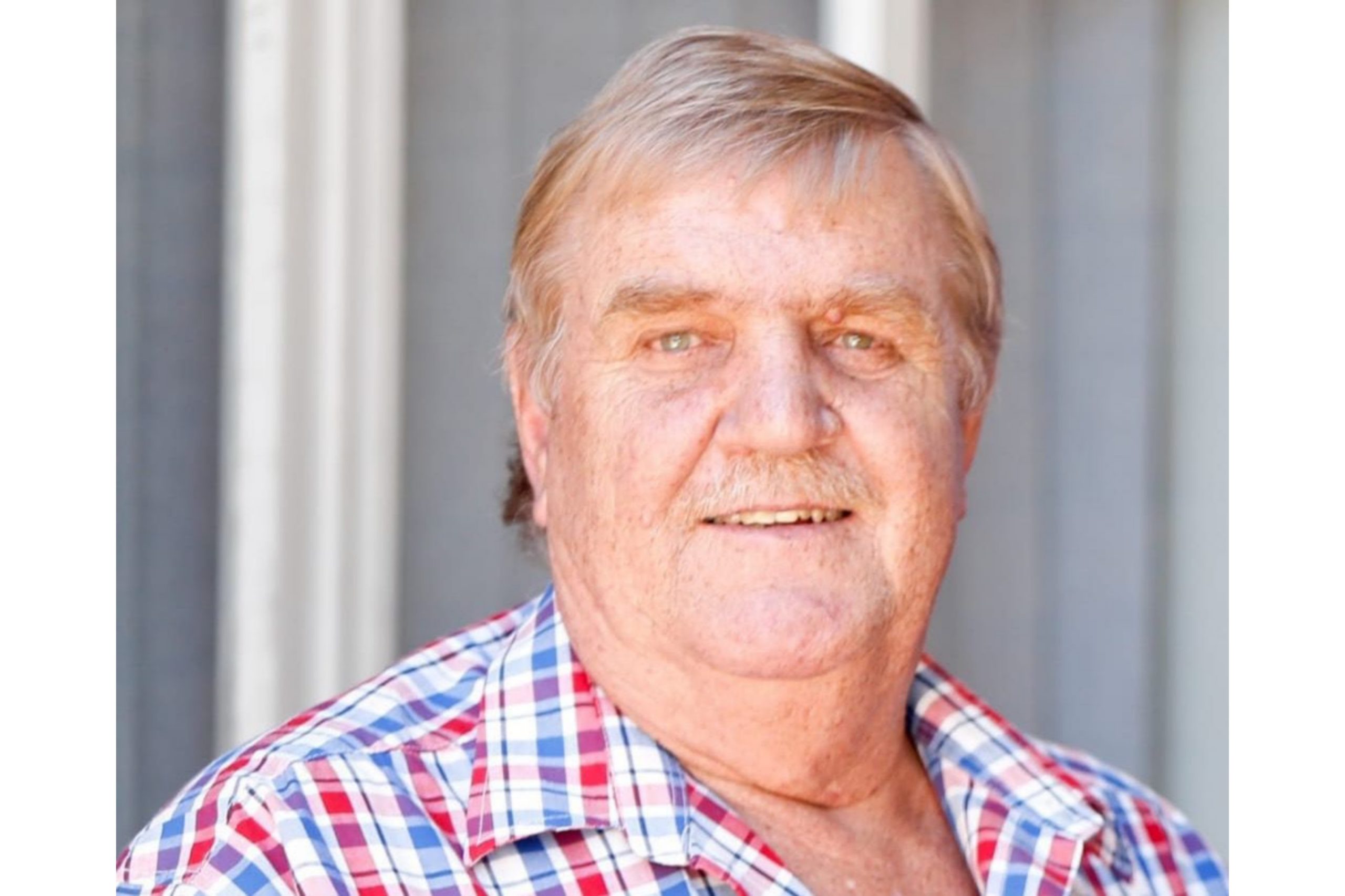 29 Maart 1957 - 4 Augustus 2021
