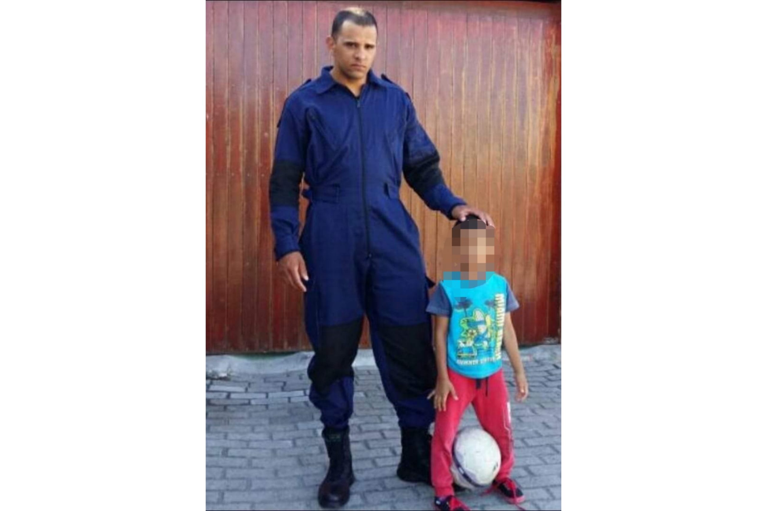 Man lewenslank gevonnis na gyselaarsdrama (Foto: SABC News Western Cape, Facebook)