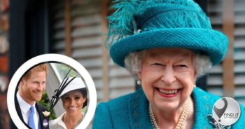 Queen Elizabeth is ‘getting lawyered up’ over Harry and Meghan claims