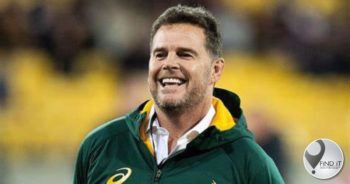At least five nations want World Rugby to punish Rassie Erasmus