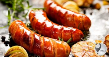 Eskort creates ad to celebrate South Africa’s love of eating Russians