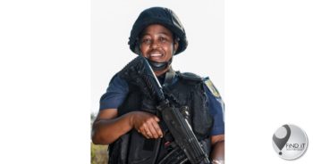SAPS pays tribute to women in law enforcement Meet warrant officer Lehong, an NIU operator