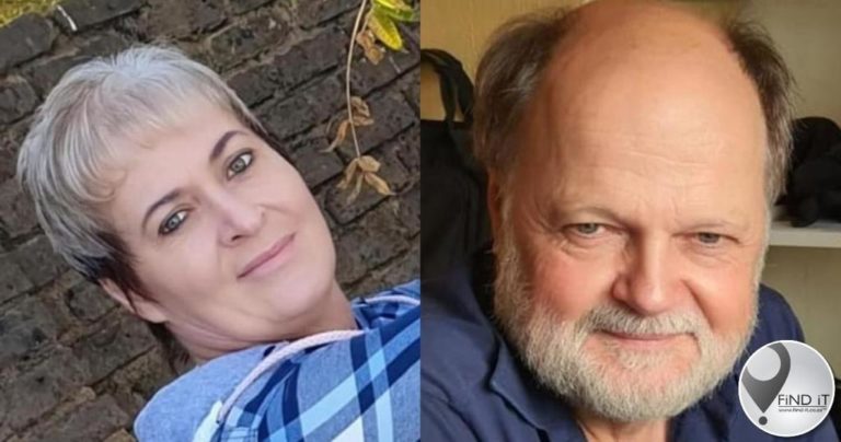 Sasolburg man en vrou wreed vermoor