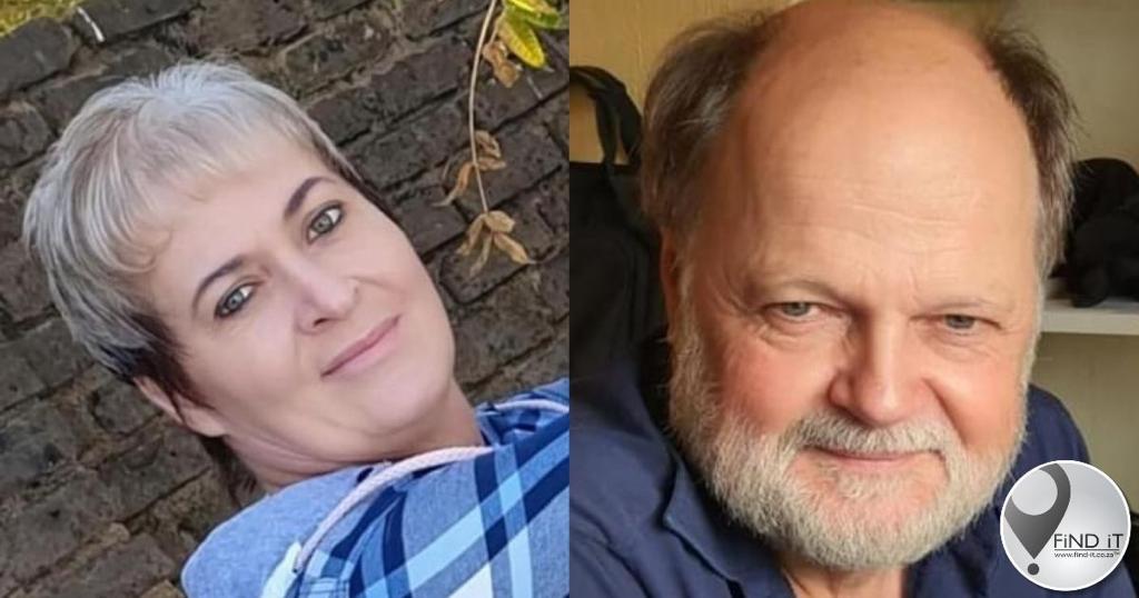 Sasolburg man en vrou wreed vermoor