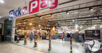 Standard Bank to open branches inside Pick n Pay stores in SA