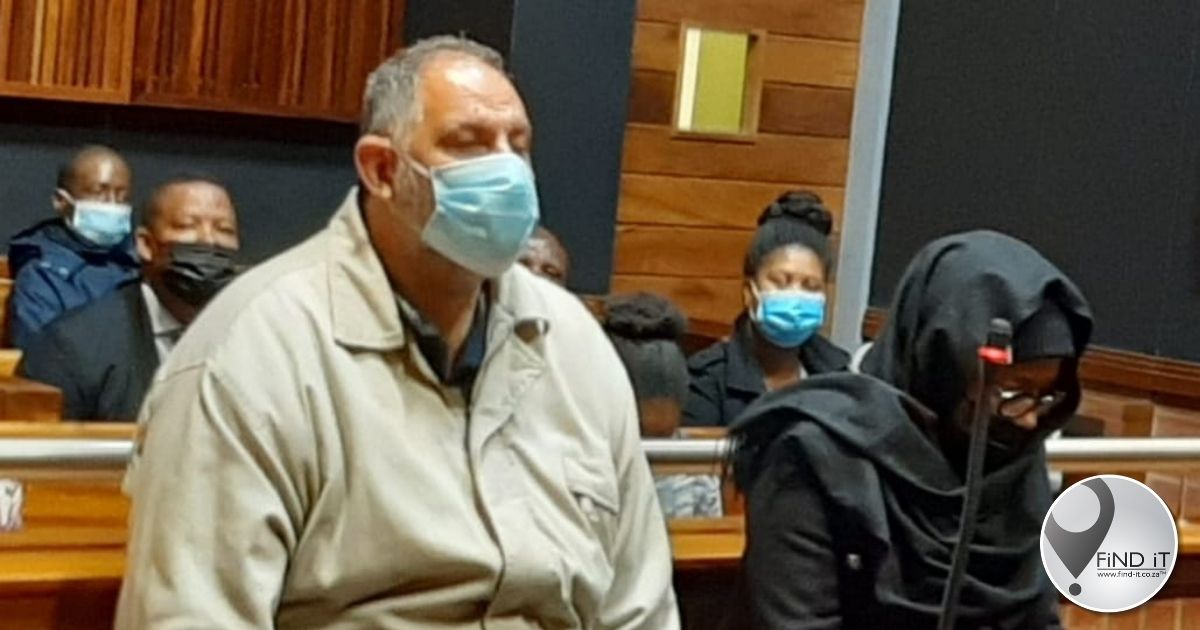 Suspects including a company appearing in court for corruption (update)