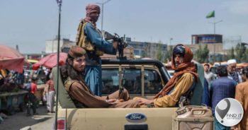 Top SA Muslim group praise Taliban for ‘peaceful’ takeover of Afghanistan