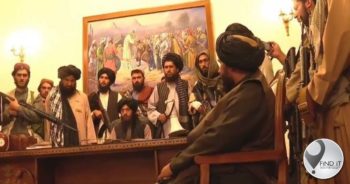 Taliban declares victory after Afghan president flees the country