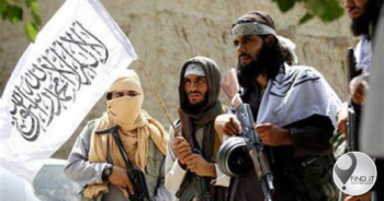Taliban take over Kabul airport as last US flight leaves