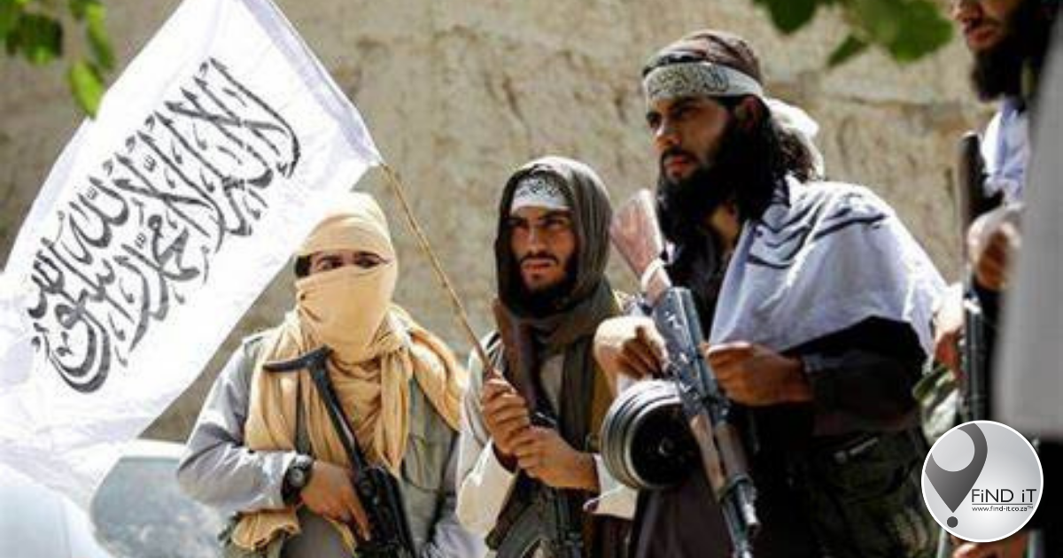 Taliban take over Kabul airport as last US flight leaves