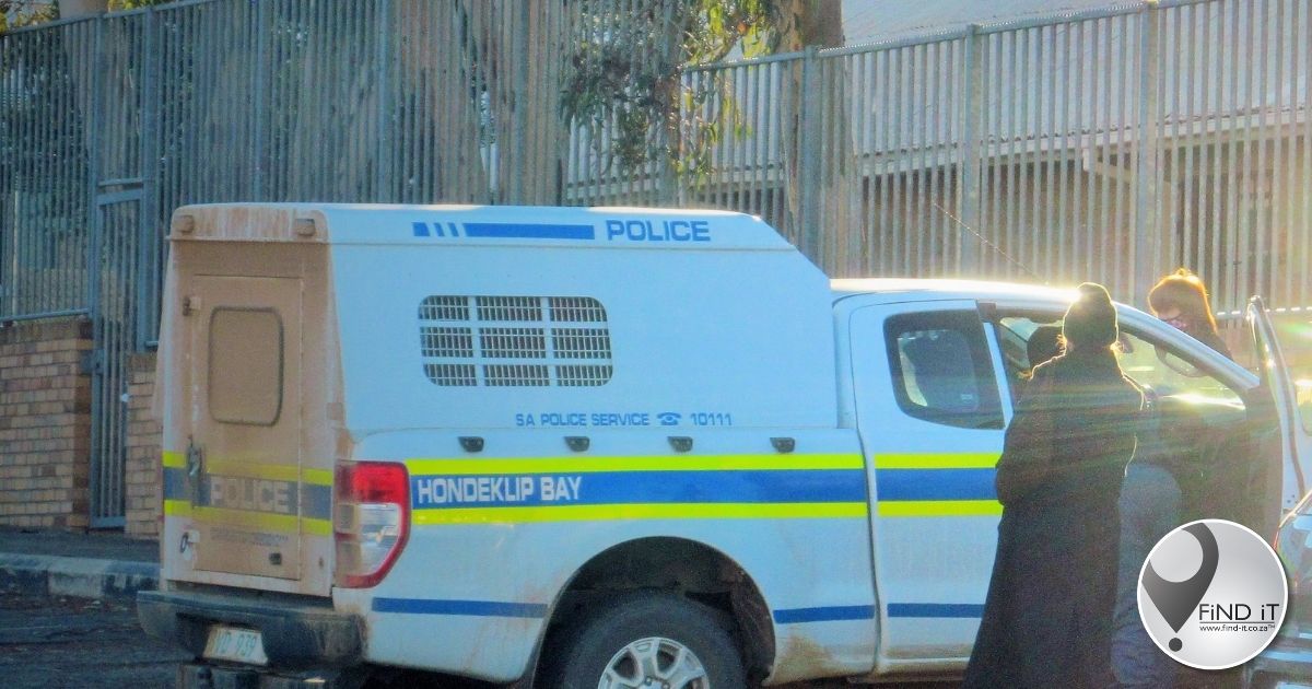 Te ligte vonnis vir ma wat baba weggooi