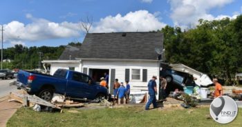 Tennessee flash floods kill 22 with dozens still missing