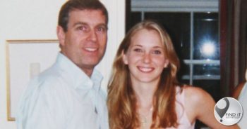 Virginia Giuffre Prince Andrew accuser files civil case in US