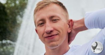 Vitaly Shishov: head of Belarus exiles group found dead in Ukraine
