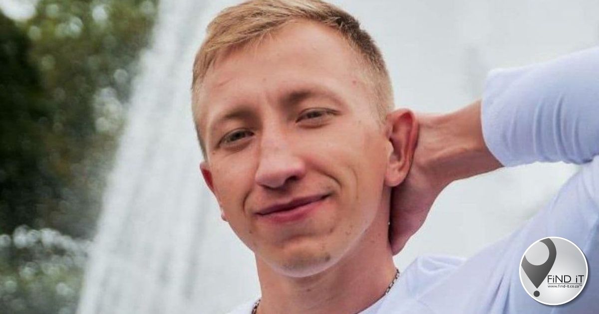 Vitaly Shishov: head of Belarus exiles group found dead in Ukraine