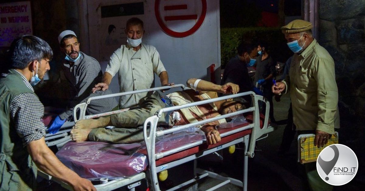 US to complete evacuations despite attack says Biden