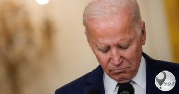 Biden orders retaliatory strike after suicide bombings at Kabul