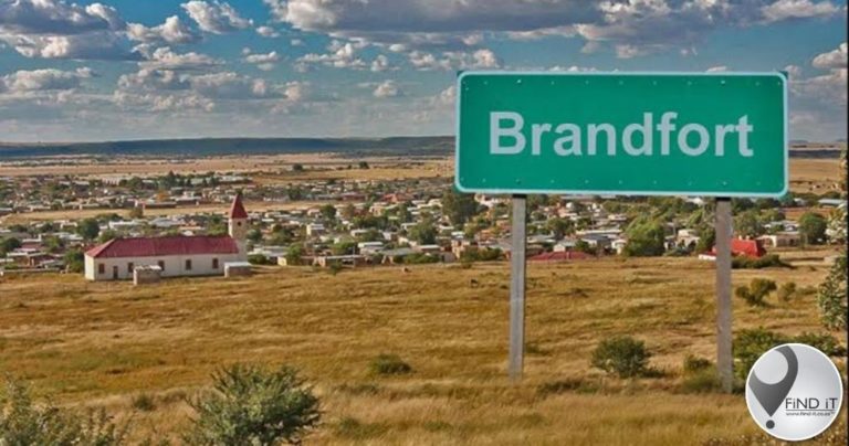 Brandfort in die Vrystaat se nuwe naam is goedgekeur