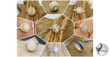 Mom makes jewellery using breast milk