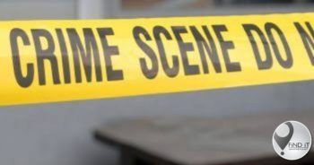 Vermiste 6-jarige se liggaam glo in bure se huis gevind